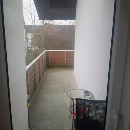 Monteurzimmer Schmidt Bissingen ob Lontal
